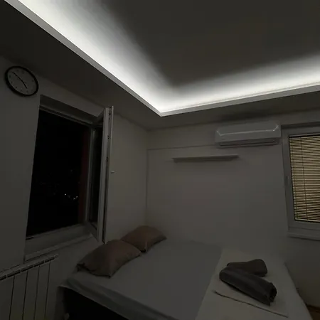 Apartment Royal Hills *