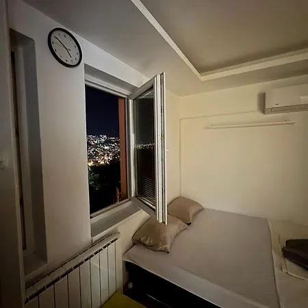 Royal Hills Sarajevo