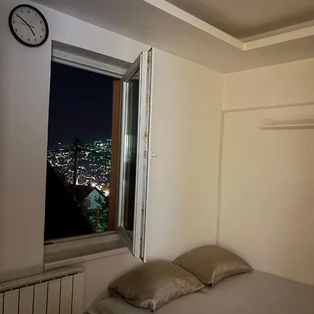 Royal Hills Apartment *