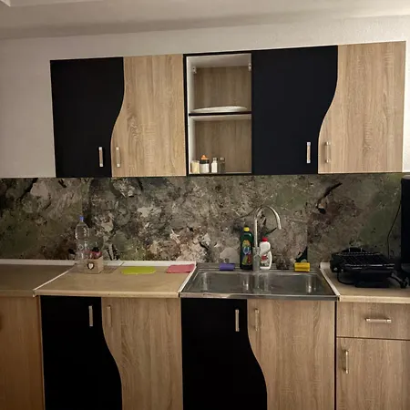 Royal Hills Apartment