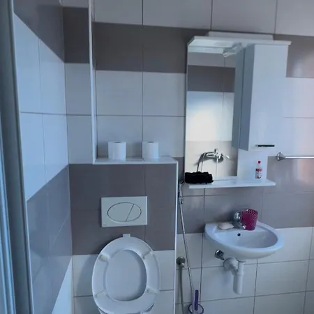 Royal Hills Apartment *